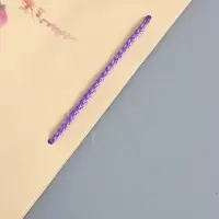 Пакет подарочный "Полевые цветы", ламинированный, 33 х 42,5 х 10 см