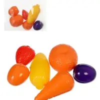 Мини игровой набор «Овощи, фрукты» 11805 Мини игровой набор «Овощи, фрукты» 11805