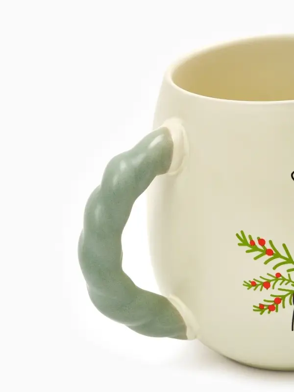 Кружка «Согревайся», 500 мл Кружка «Согревайся», 500 мл