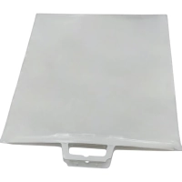 Термопакет 42х45 см двухслойный ПВД/ПВД, арт. ТПК 11