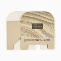 Коробка для цветов складная &laquo;Для тебя&raquo;, 17&times;13&times;7 см