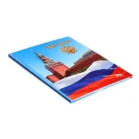 Дневник школьный для 1-11 классов, &laquo;Символика-1&raquo;, твёрдая обложка 7БЦ, глянцевая ламинация, 40 листов