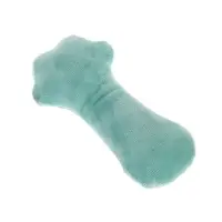 VETTA Игрушка для домашних животных, ПЭ, мята, 13,5х6,5 см