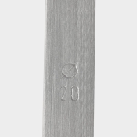 Шумовка d=20 см, L=44