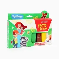 Волшебное тесто "Простоквашино Мама" 400 г