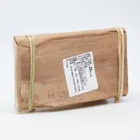 Чай чёрный китайский выдержанный &laquo;Шу Пуэр. Lao chagu &raquo;, Юньнань, 2014 г, кирпич, 250 г