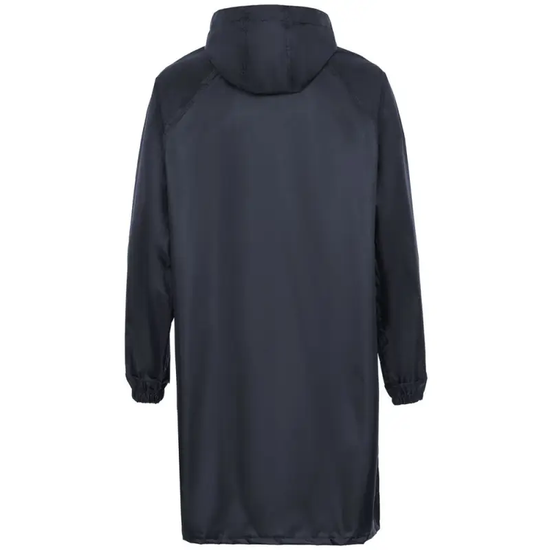 Дождевик Rainman Zip Pro, темно-синий, размер 3XL