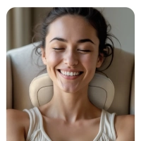 Массажер электрический для рук и тела КТ-5961 - 50 Вт Массажер электрический для рук и тела КТ-5961 - 50 Вт