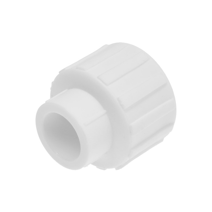 Муфта MeerPlast, 20 мм x 3/4 Муфта MeerPlast, 20 мм x 3/4" , внутренняя резьба