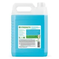 Средство для мытья окон и зеркал Synergetic &laquo;Океанский бриз&raquo;, 5 л
