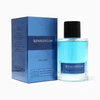 Туалетная вода мужская Sensorium King, 100 мл