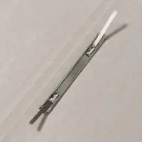 Скоросшиватель Calligrata &laquo;Дело&raquo;, 370 г/м&sup2;, белый, немелованный, пробитый, до 200 л