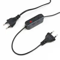 Аквариум SeaStar HX-180F, 3.5 л, в комплекте: LED-лампа, фильтр, синий