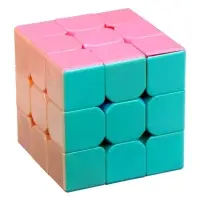 Головоломка-кубик &laquo;Сороконожка&raquo;, 3&times;3