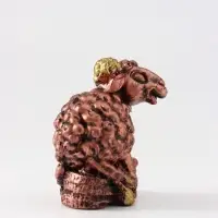Фигурка &laquo;Барашек Бонни&raquo;, 4.5&times;3&times;3 см, МИКС