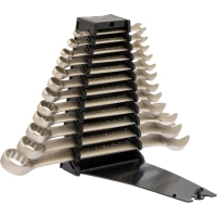 Набор ключей комбинированных 12 шт (6-22 мм) Дело Техники 511120