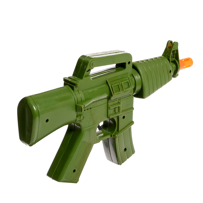 Набор военного «Буря в пустыне», 17 предметов Набор военного «Буря в пустыне», 17 предметов