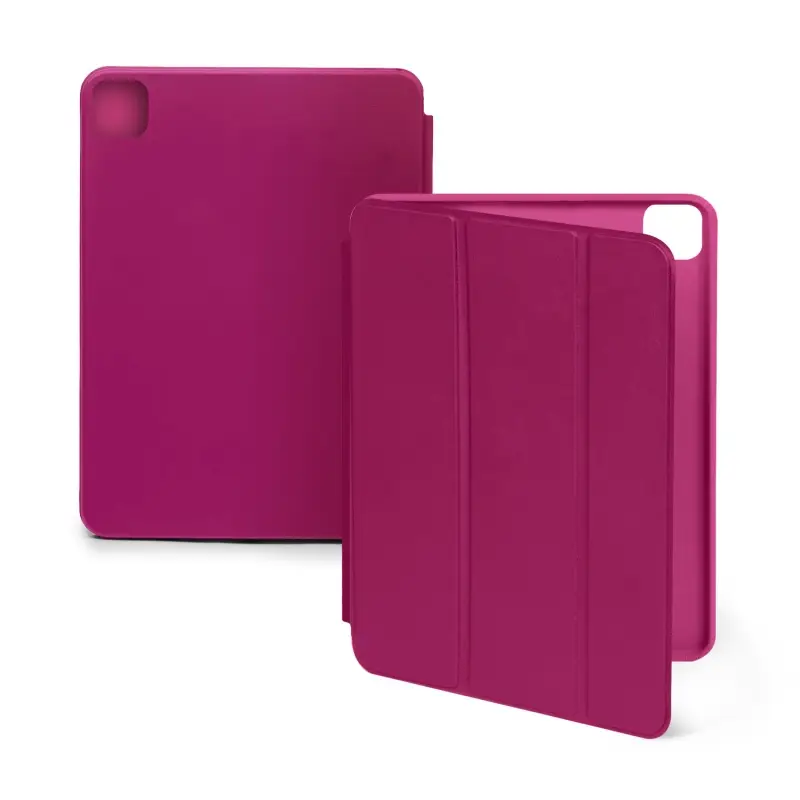 Чехол-книжка для iPad Pro 11 (2020) Smart Case Rose Red №3