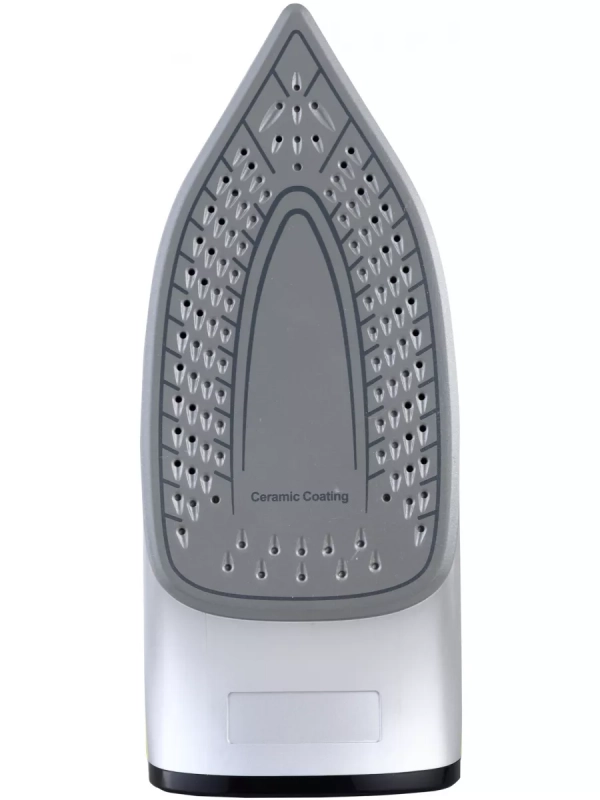 Утюг H-SI01450 3200Вт голубой Утюг H-SI01450 3200Вт голубой