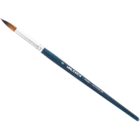 Кисть художеств. Малевичъ Andy синтетич.мягк,круглая,№6,корот.ручка,753006