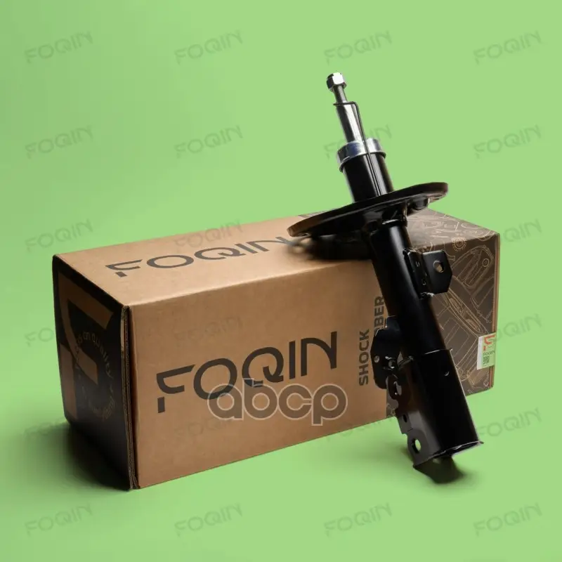 Амортизатор подвески FOQIN арт. FQ101091