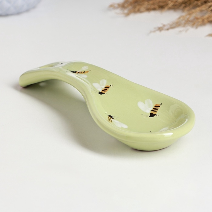 Подложечник Подложечник "Поваренок" 20х8,5х3,5см, аромат лета