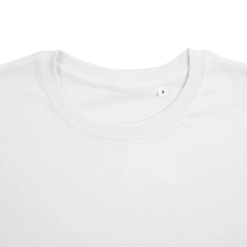 Футболка белая «T-Bolka 160», размер M