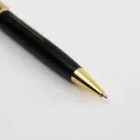 Ручка шариковая, синяя паста, 1 мм, металл, в футляре &laquo;Чудесному учителю&raquo;