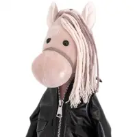 Мягкая игрушка "Лошадка Рокси", 30 см 2618/30 Мягкая игрушка "Лошадка Рокси", 30 см 2618/30