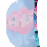 Шапочка для плавания ONLYTOP Swim «Русалка», детская, тканевая, обхват 46-52 см Шапочка для плавания ONLYTOP Swim «Русалка», детская, тканевая, обхват 46-52 см