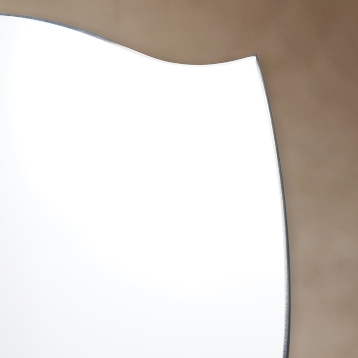 Зеркало &laquo;Камри&raquo;, настенное, 38,5х58 см