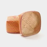 Корзинка плетёная &laquo;Севилья&raquo;, 30&times;30&times;20 см