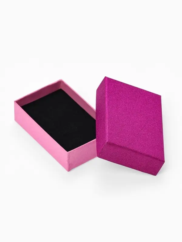 Набор коробочек подарочных 6 шт. под набор &laquo;Монпансье ", 5&times;8, цвет МИКС (2551483)