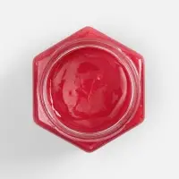 Крем-мед MerryBee, ver. 2, с вишней Крем-мед MerryBee, ver. 2, с вишней