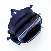 Рюкзак школьный, с эргономичной спинкой, 2 отделения &laquo;Тачка&raquo;