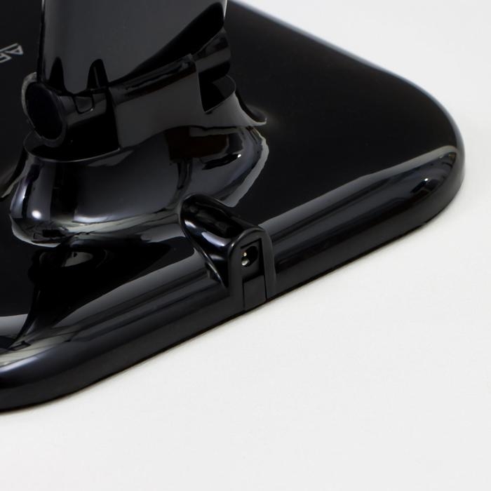 Настольная лампа LED 9 Вт 3 режима 5000К 400Лм черный