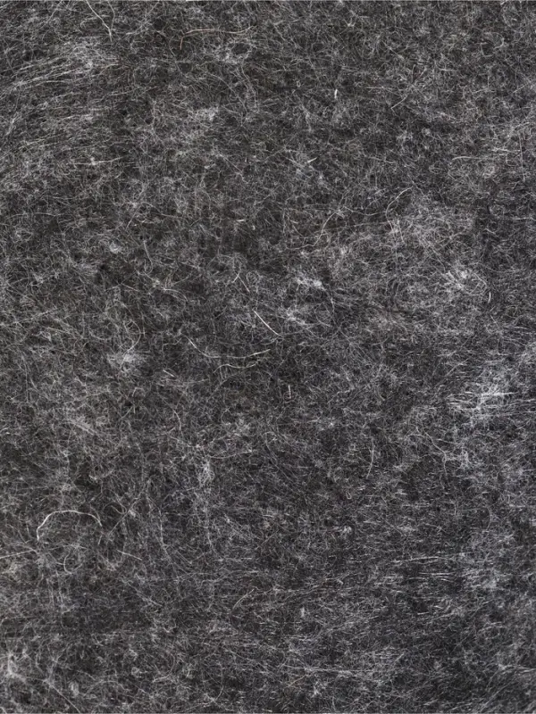 Домик для животных &laquo;Хвост&raquo;, 56&times;30&times;30 см, войлок