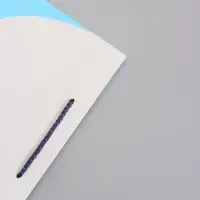 Пакет подарочный "Большого счастья" ламинированный 26 х 12 х 32 см