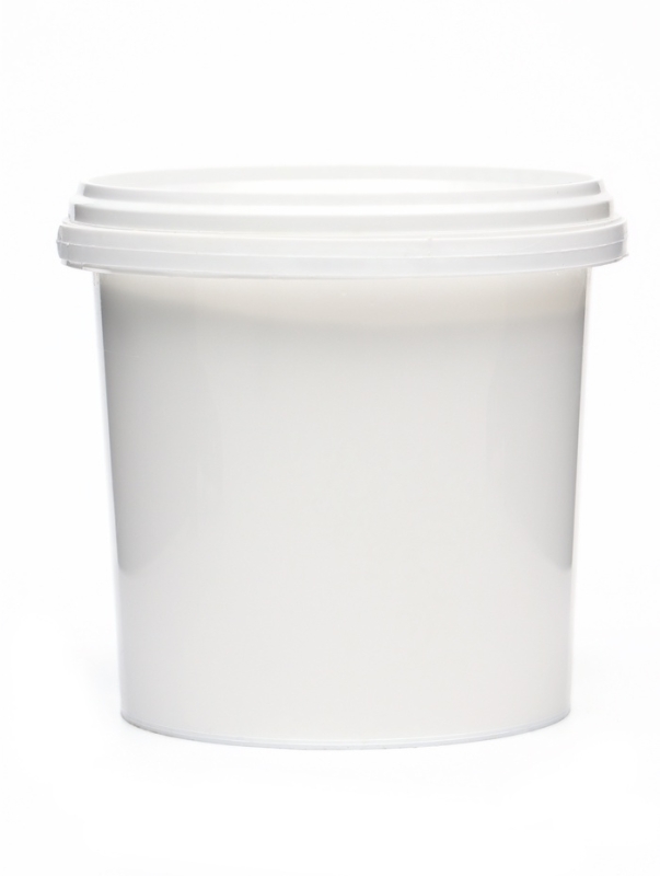 Средство для бассейна Коагулянт "Очистные технологии", порошок, ведро 1 кг