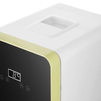 Холодильник для косметики мини КТ-4109 - 10 л. - 52 Вт Холодильник для косметики мини КТ-4109 - 10 л. - 52 Вт