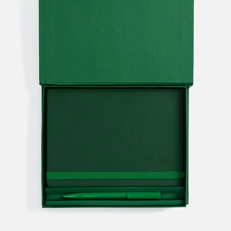 Набор New Factor, зеленый