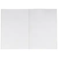 Блокнот А5, 40 листов, на скрепке, в точку, УФ-лак, &laquo;Гравити Фолз&raquo;