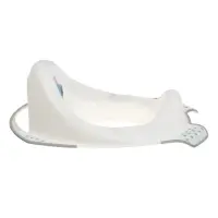 Сидение на унитаз &laquo;Трактор&raquo;, цвет белый