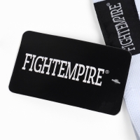 Защита паха FIGHT EMPIRE, белая, размер L