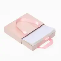 Набор коробочек подарочных 6 шт. под набор &laquo;Премиум&raquo;, 16&times;12, цвет розовый (9911215)