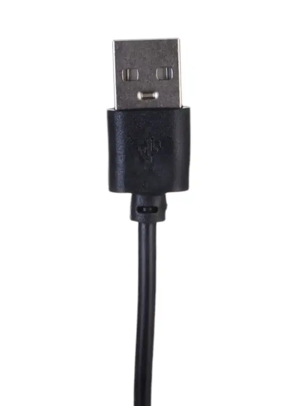 Машинка для стрижки и полировки волос LTRI-19, 3 Вт, от АКБ, чёрная