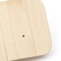 Полка - вешалка "С легким паром" 4 крючка 32х22х8,5 см