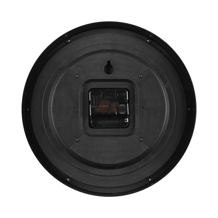 Часы настенные Часы настенные "Эдит", плавный ход, d-24.5 см