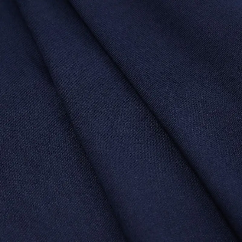 Футболка унисекс Senti, темно-синяя, размер S Футболка унисекс Senti, темно-синяя, размер S