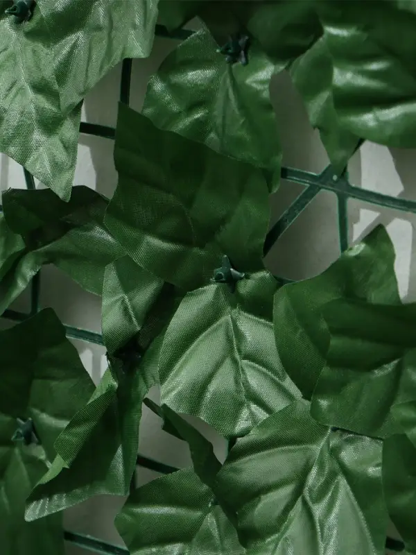 Ограждение декоративное &laquo;Листья клёна&raquo; 300&times;100 см, Greengo